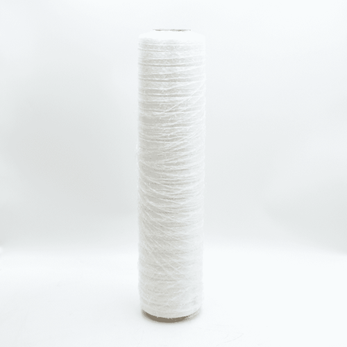 Hand Knitted / High Stretch Pallet Netting