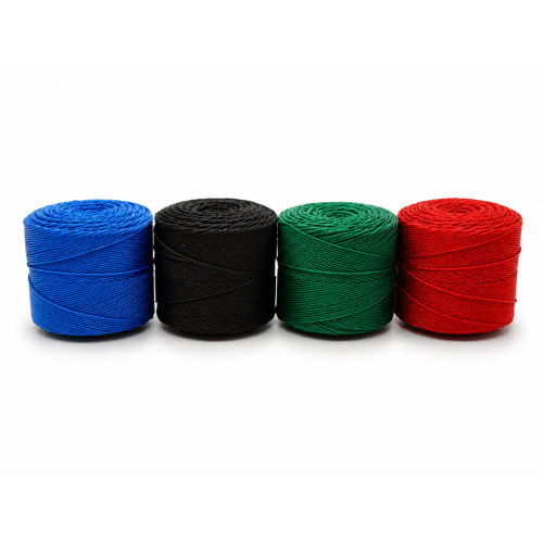 Coloured Polyester Butcher’s Twine
