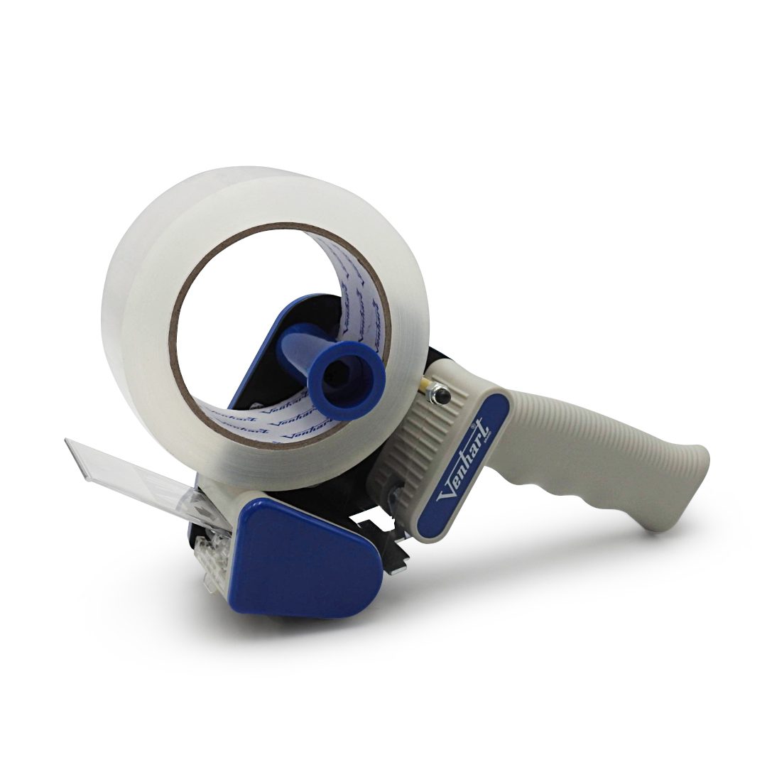 VH102GNB Pistol Grip Noise Reduction 50mm