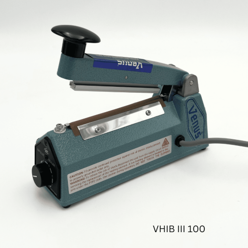 Impulse Heat Sealer VHIB Mk III