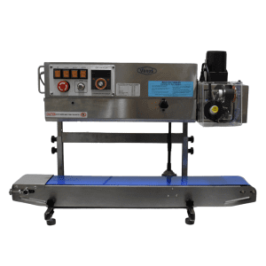 Vertical Band Sealer VH882VC