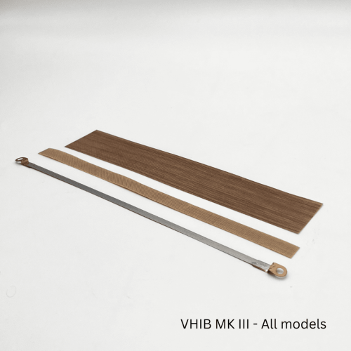 Spare Parts Kits – VHIB & VHIBL Mk III