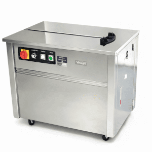 VHPE10DSS Strapping Machine Stainless Steel