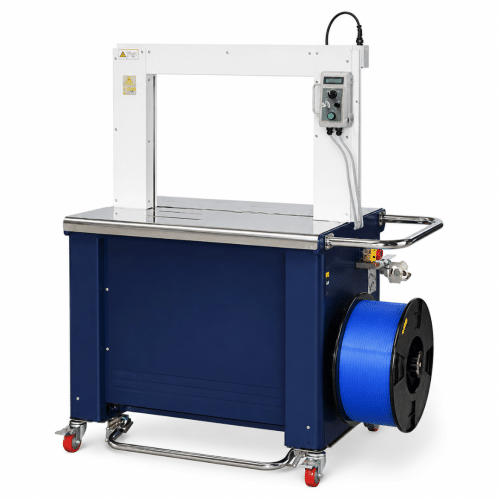 VHAE-22D Strapping Machine