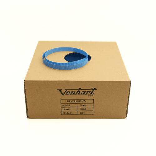 Venhart Centre Draw PP Strapping Hand Rolls