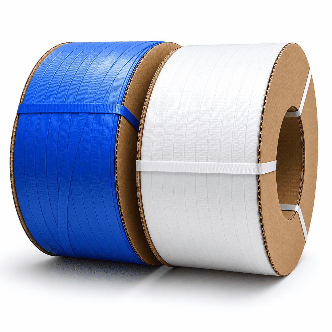 Venhart No. 1 PP Strapping Machine Rolls