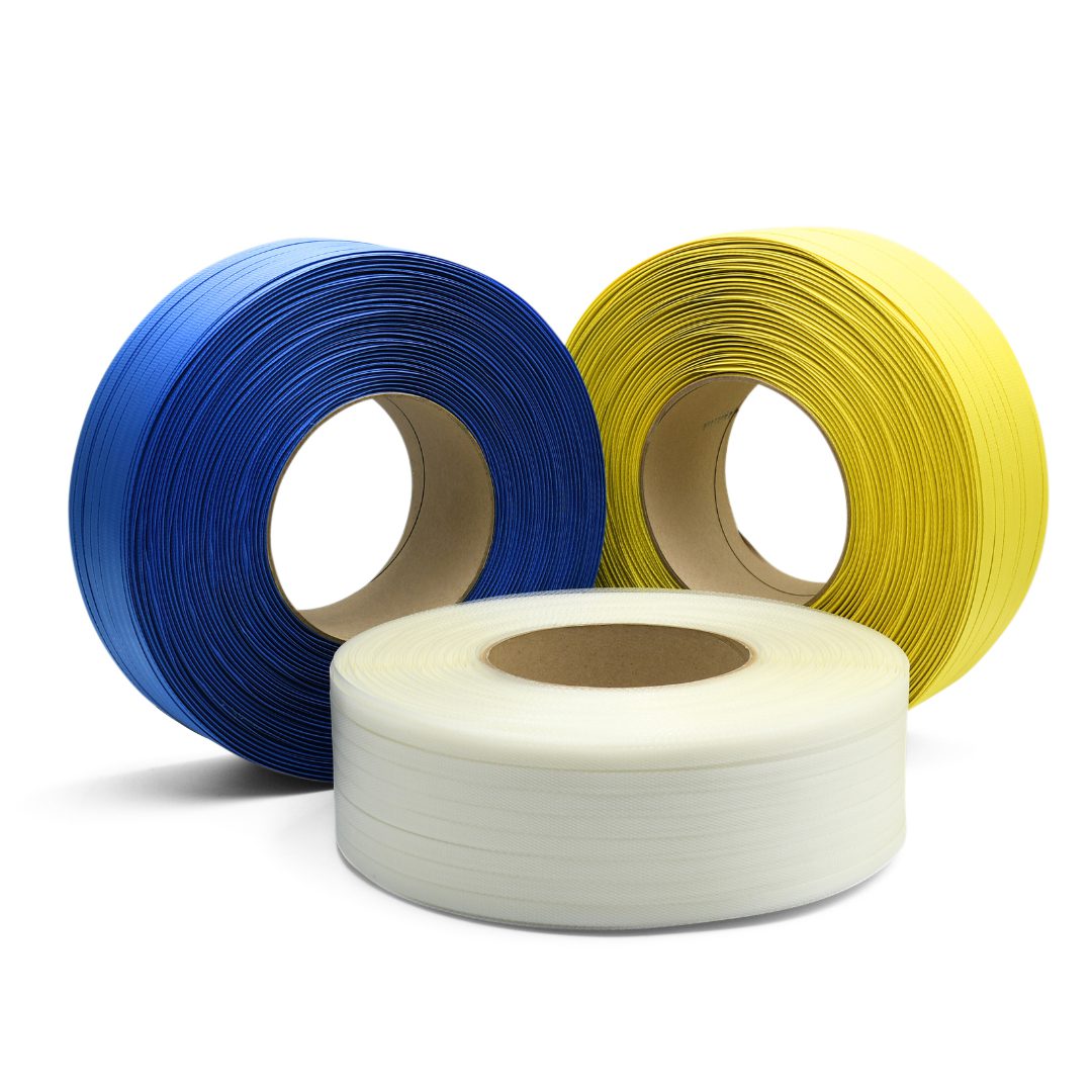 Venhart No. 2 PP Strapping Hand Rolls