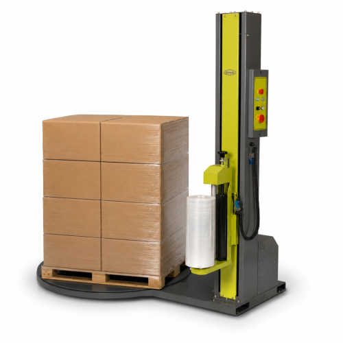 Venus M1540 Pallet Wrapper