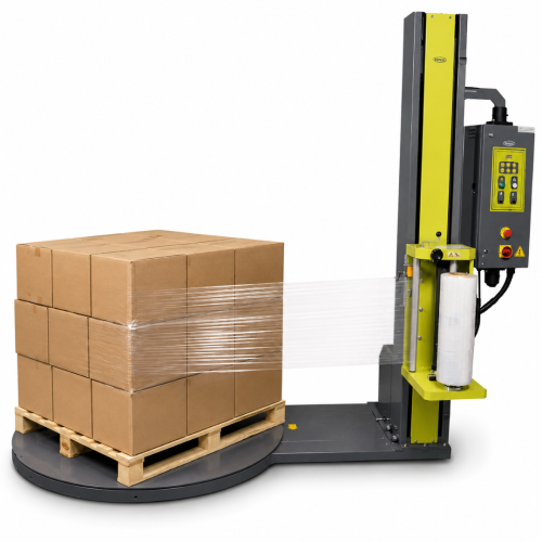 Venus M1580 Pallet Wrapper