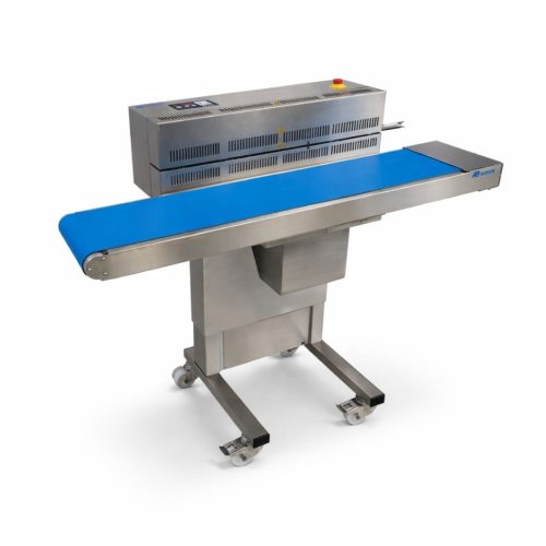 Audion D547AH Horizontal Continuous Bandsealer