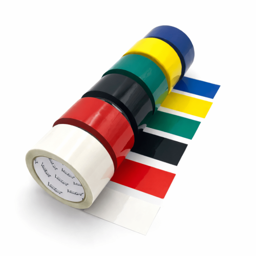 CE30 Coloured PP Tape