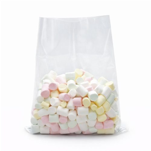 Polythene (Poly) Bags
