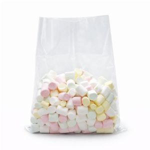 Polythene (Poly) Bags