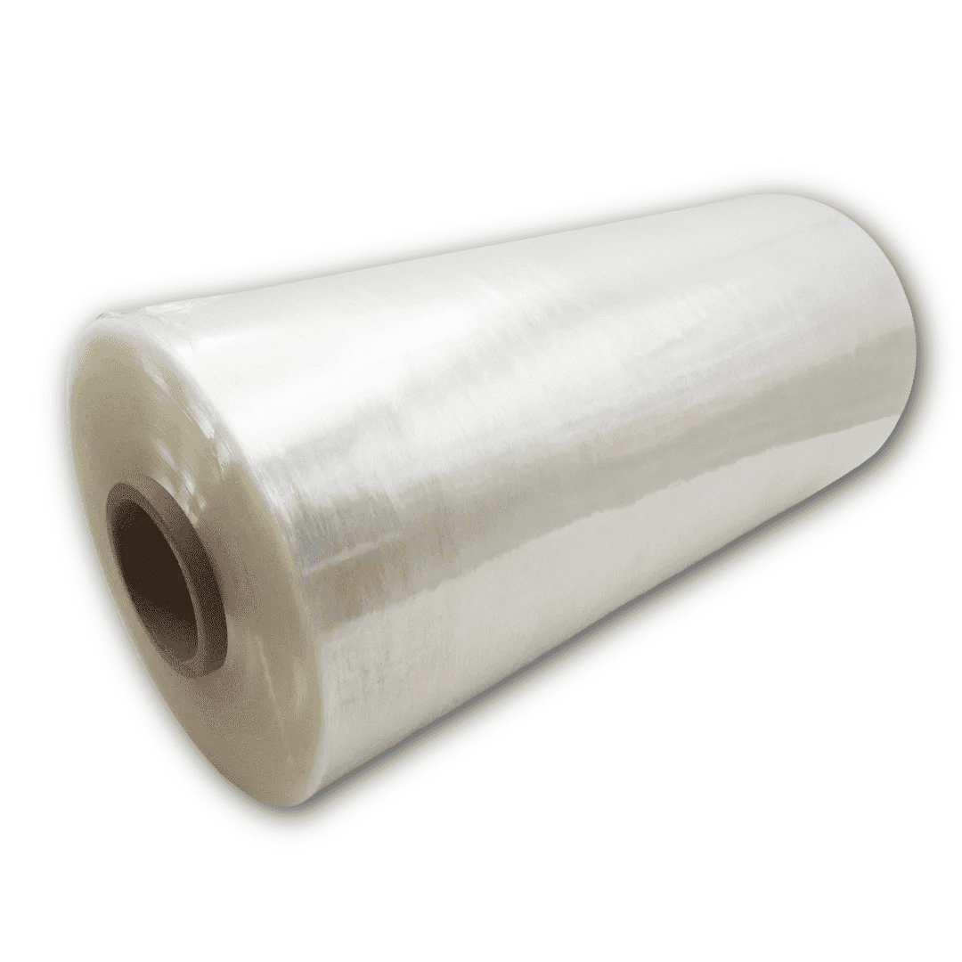 Machine Pallet Stretch Film / Pallet Wrap