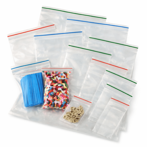 Magic Seal Bags