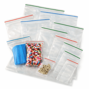 Magic Seal Bags