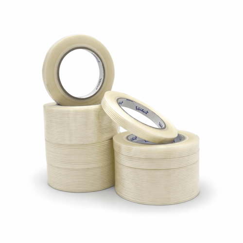 One-Way Filament Tape No.120