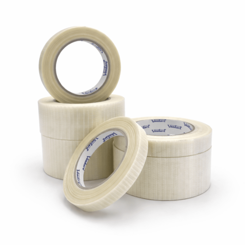 Cross Weave Filament Tape No.122