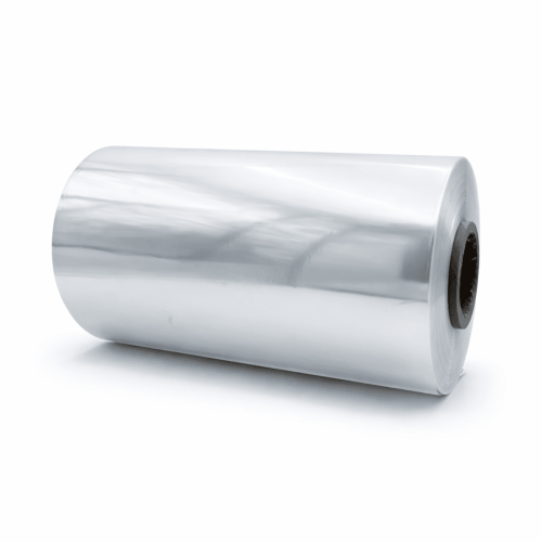 Polyolefin Shrink Film