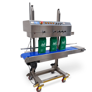 VH1120AV Vertical Band Sealer