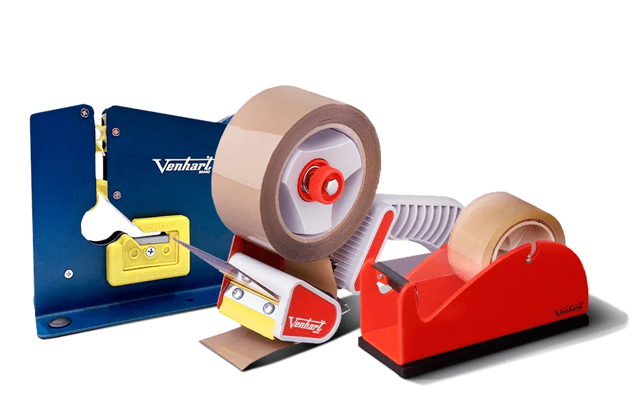 Venus-Packaging_homepage_Tape