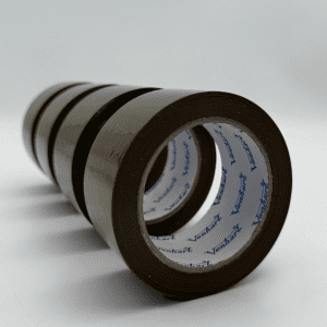 No.600H Brown PP Tape