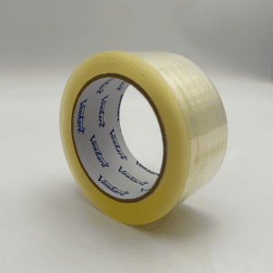 No.600H Clear PP Tape