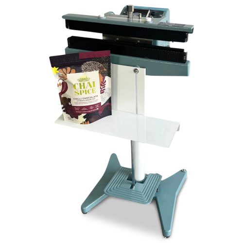 Constant Heat Sealer VHS Mk III