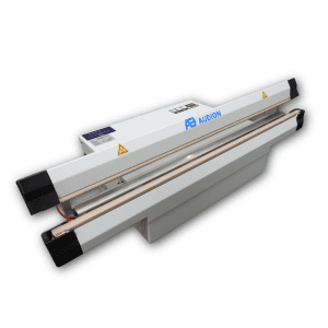 Audion Heavy Duty Power Sealer 720MV Med