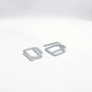 Galvanised (Wire) Buckles