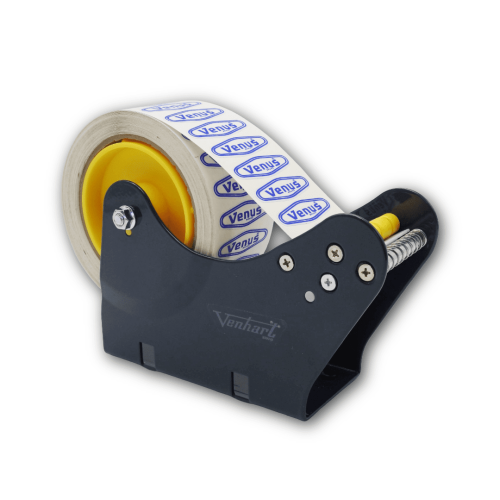 VH405SAL Label Dispenser – 50mm