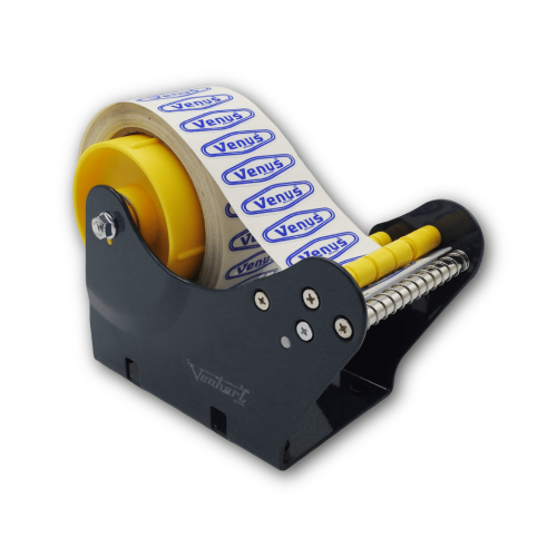 VH475SAL Label Dispenser – 75mm