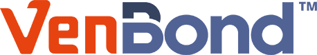 Logo for venbond