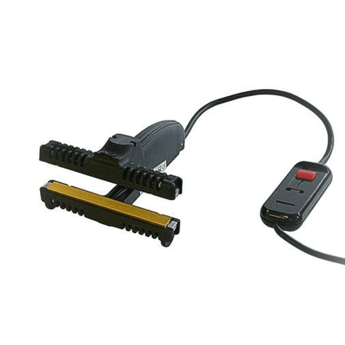 Audion Futura FP Twin Heat Sealer