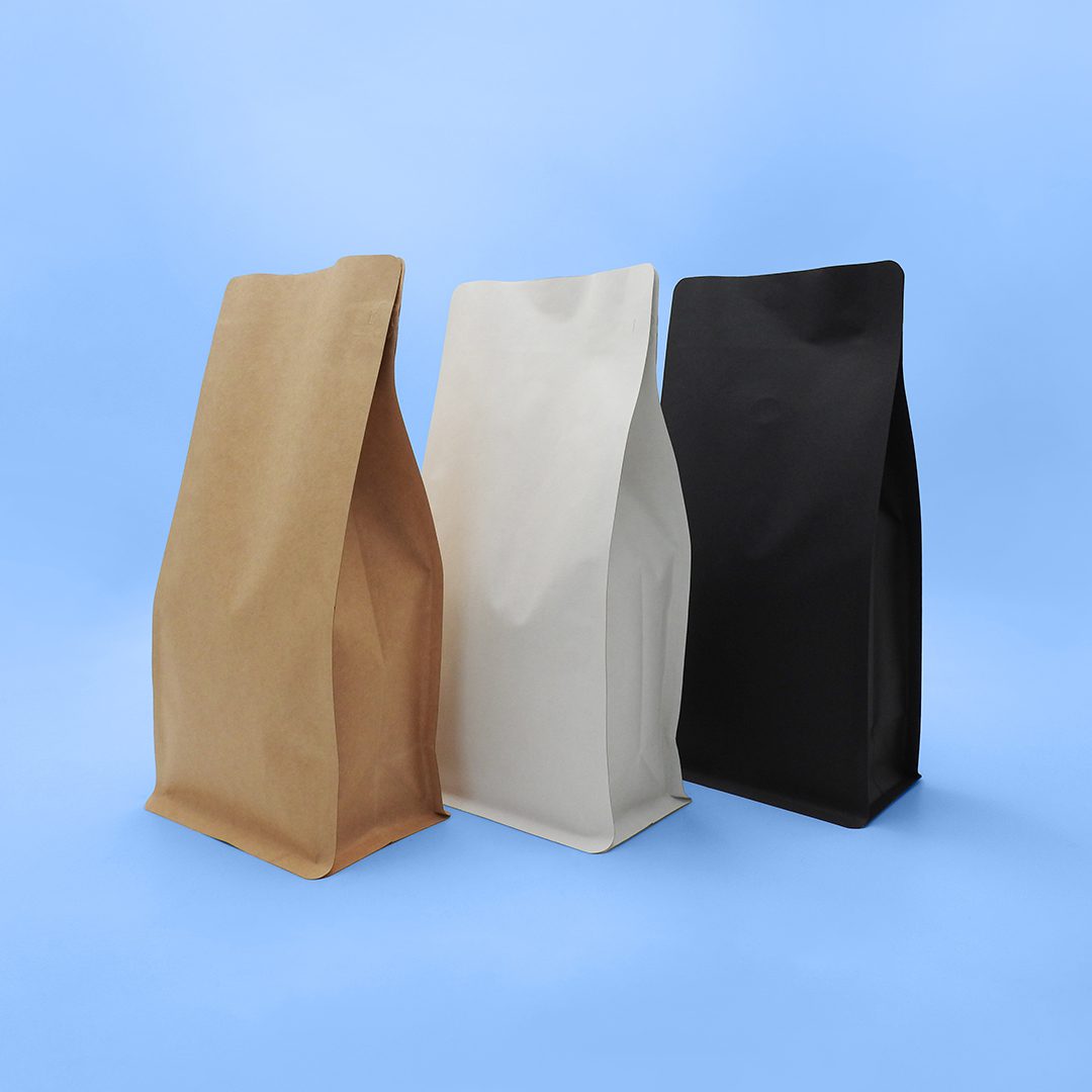 Coffee Bags – Box Bottom