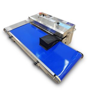 Horizontal Band Sealer VH881HC-30 - Benchtop Model