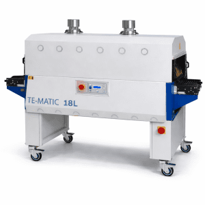 Audion VT18L Shrink Tunnel