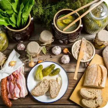 Food Packaging Supplies