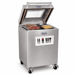 VMS201G Vacuum Chamber