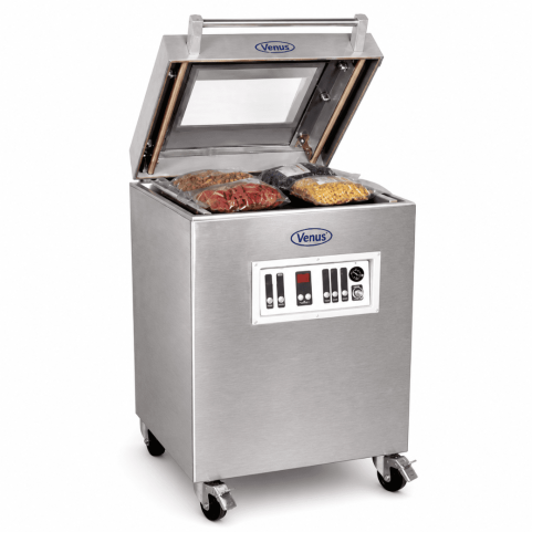VMS201G Vacuum Chamber