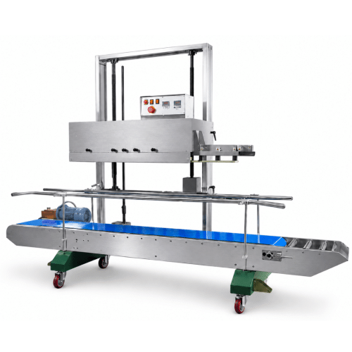 VH1370AL Vertical Band Sealer